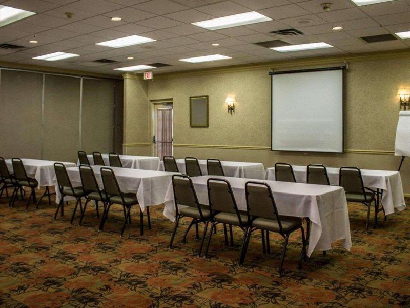 Quality Inn & Suites مانسفيلد المظهر الخارجي الصورة