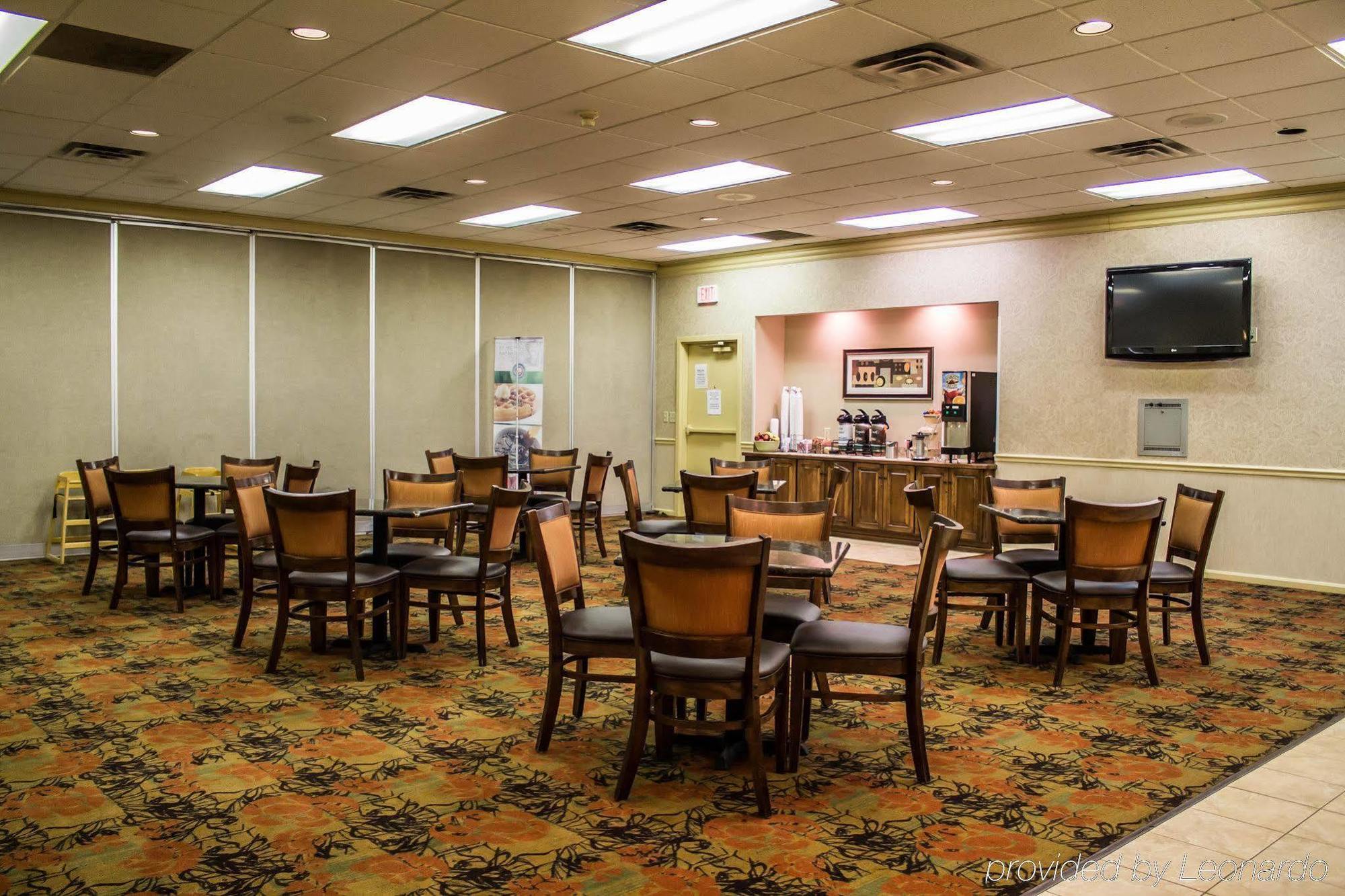 Quality Inn & Suites مانسفيلد المظهر الخارجي الصورة