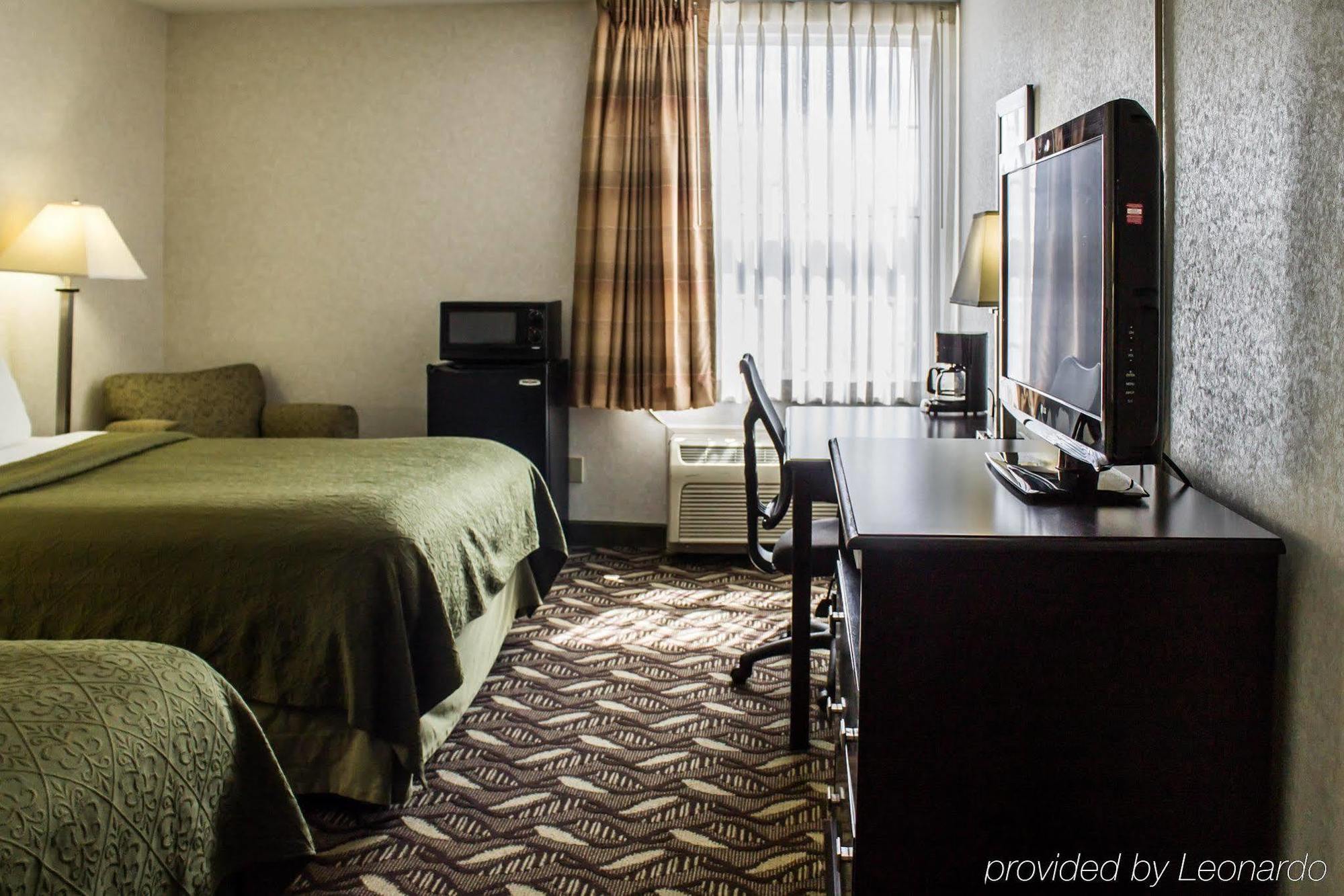 Quality Inn & Suites مانسفيلد المظهر الخارجي الصورة